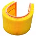 SC90148 Фільтр салону (кабіни) комбайна HIFI, 84058793 [New Holland] - 3