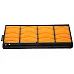 P958671 Air filter Donaldson, AL203003 - 1