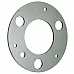 661227 Крышка вариатора 5xd190 [Claas] HEAVY-PARTS ORIGINAL - 1