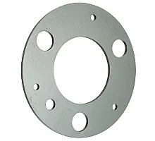 661227 Variator cover 5xd190 [Claas] HEAVY-PARTS ORIGINAL