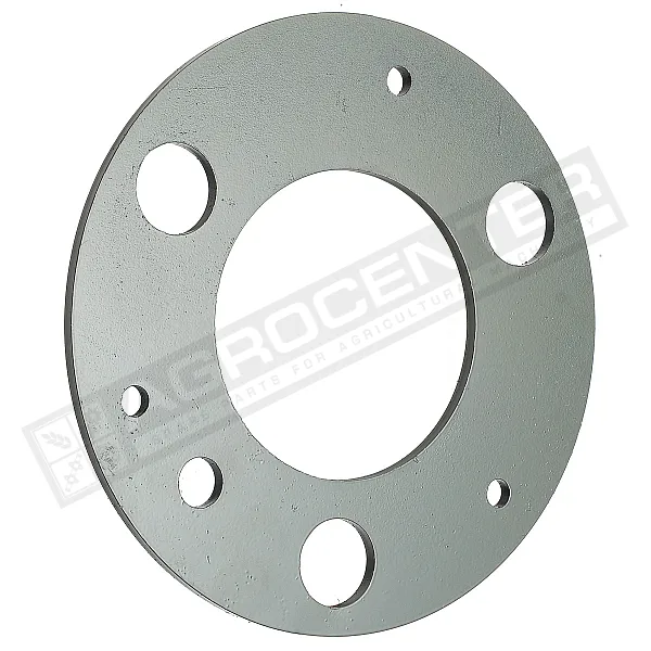 661227 Variator cover 5xd190 [Claas] HEAVY-PARTS ORIGINAL - 1
