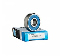 608-2RS C3 Bearing PFI