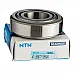 25877/20 Подшипник NTN, JD8100+JD8221 - 2