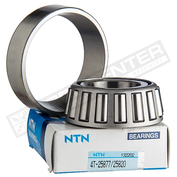 25877/20 Подшипник NTN, JD8100+JD8221 - 1