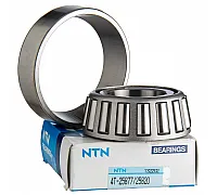 25877/20 Bearing NTN, JD8100 + JD8221
