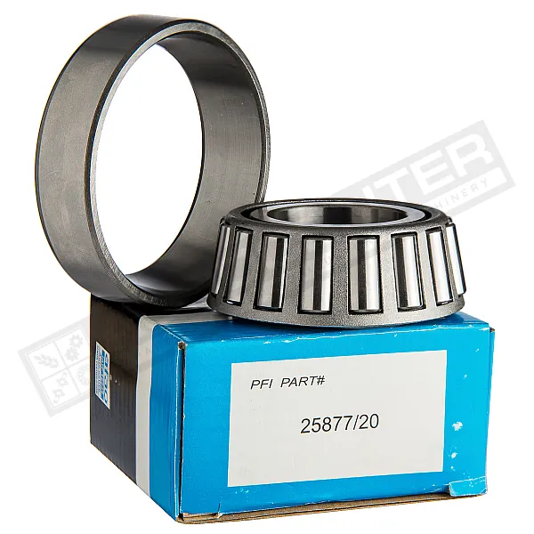 25877/20 PFI bearing, JD8100 + JD8221 - 1