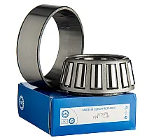 32307 A Tapered roller bearing ZKL (GOST:7607)