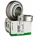 E35KRRB Bearing without lubrication holes INA - 1