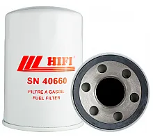 SN40660 Фильтр топливный HIFI