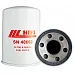 SN40660 Fuel filter HIFI - 1