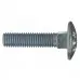 M12*50 Bolt 8.8 DIN 603 - 2