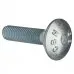 M12*50 Bolt 8.8 DIN 603 - 4