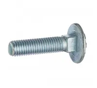M12*50 Болт 8.8 DIN 603
