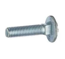 M12*50 Болт 8.8 DIN 603