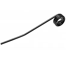 690309.1 Spring reel tooth (finger) 5.5*200 [Claas]