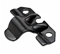 118162 MacDon (Schumacher) harvester knife clamp