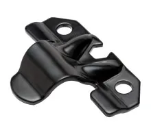 118162 MacDon (Schumacher) harvester knife clamp