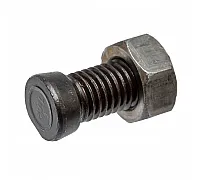 M14*34 Болт с гайкой конический MP-1 10.9 (50) KK013332/KK013333 M-P