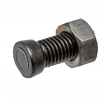 M14*34 Болт с гайкой конический MP-1 10.9 (50) KK013332/KK013333 M-P