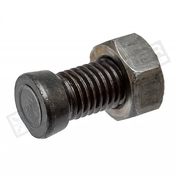 M14*34 Болт с гайкой конический MP-1 10.9 (50) KK013332/KK013333 M-P - 1