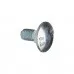 M10*20 Болт 8.8 DIN603 цб - 3