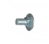 M10*20 Bolt 8.8 DIN603
