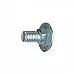 M10*20 Bolt 8.8 DIN603 - 1