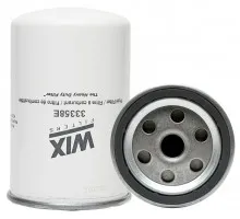 33358E Fuel filter WIX, 656501, 6005025488