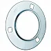 PF 207 Bearing housing set of 2 pieces NTE, H135410, 616068, Z30769 (Slovakia) - 2