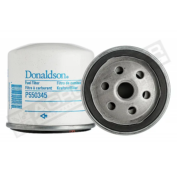 P550345 Фильтр топливный Donaldson - 1
