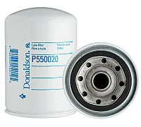P550020 Фильтр масляный Donaldson, AR58956, AT19044T