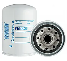 P550020 Фильтр масляный Donaldson, AR58956, AT19044T