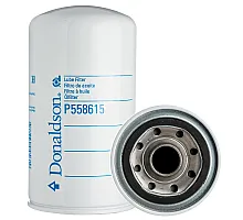 P558615 Oil filter Donaldson, 3I1376, 3865405, 1072417M1