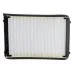 CU 2136 Фільтр салону MANN-FILTER, L155288, L214634 - 2