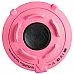 C27038 Повітряний фільтр MANN-FILTER, 81084050037 - 2