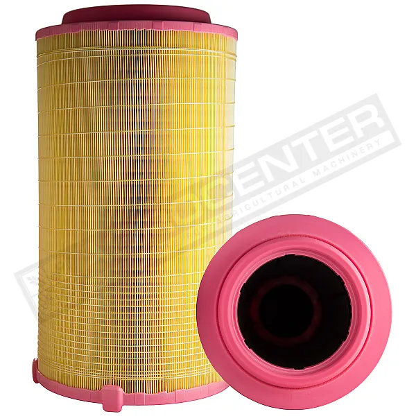 C27038 Повітряний фільтр MANN-FILTER, 81084050037 - 1