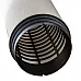 CF16002 Повітряний фільтр MANN-FILTER, 81084010036 - 2
