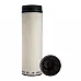 CF16002 Повітряний фільтр MANN-FILTER, 81084010036 - 1