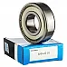 6204-ZZ C0 PFI Bearing - 2