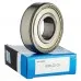 6204-ZZ C0 Подшипник PFI - 1