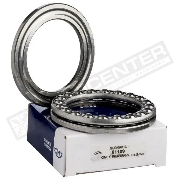 51109 Bearing 8109 KINEX (Slovakia) - 1