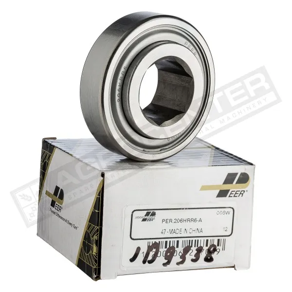 JD9338 Подшипник PEER 842697M1, JD9483, 87746596, 206KRR6, 1AH06-1, 206KPP3, 203389C91, 47577191 - 1