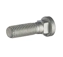 428571 Bolt DIN603 M12*1.75*42/25 - 10.9 [Vaderstad]