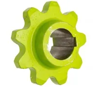 680582.3 Звезда привода ТПК Z9 d45 [Claas], 680582