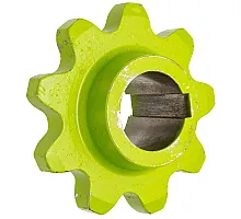 680582.3 Зірка приводу ТПК Z9 d45 [Claas], 680582