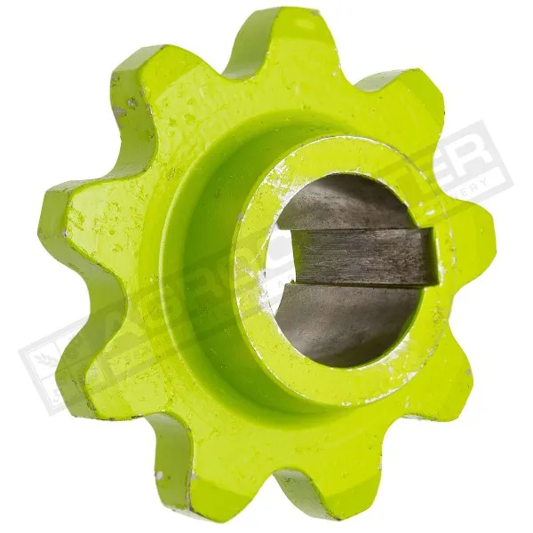 680582.3 Зірка приводу ТПК Z9 d45 [Claas], 680582 - 1