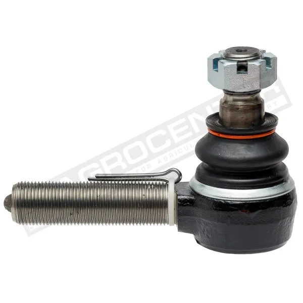 84440541 Наконечник рулевой тяги [New Holland] - 1