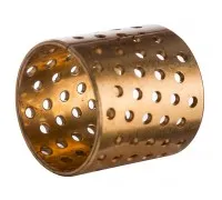 579589.1 Bushing bronze 50*45*50 [Claas Lexion], 579589