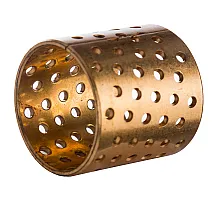 579589.1 Bushing bronze 50*45*50 [Claas Lexion], 579589