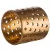 579589.1 Bushing bronze 50*45*50 [Claas Lexion], 579589 - 1